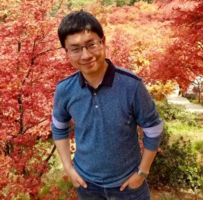 刘晓东